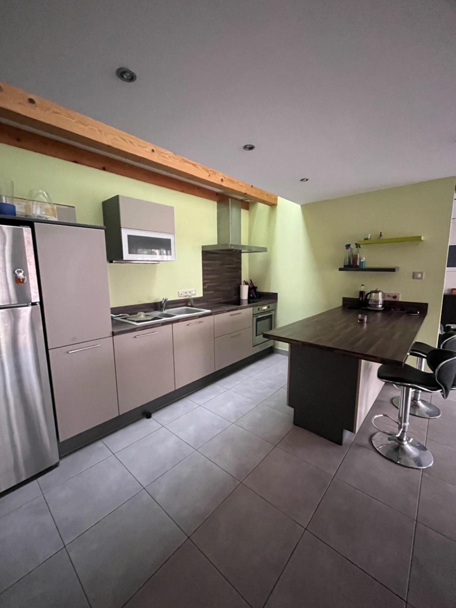 Holiday home Maison En Alsace Chez Jojo & Minou Schwobsheim