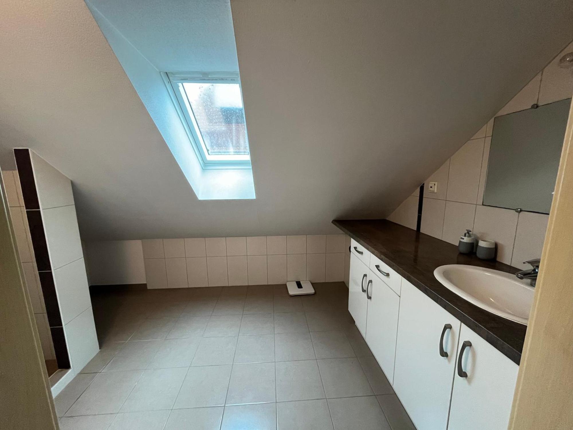 Holiday home Maison En Alsace Chez Jojo & Minou